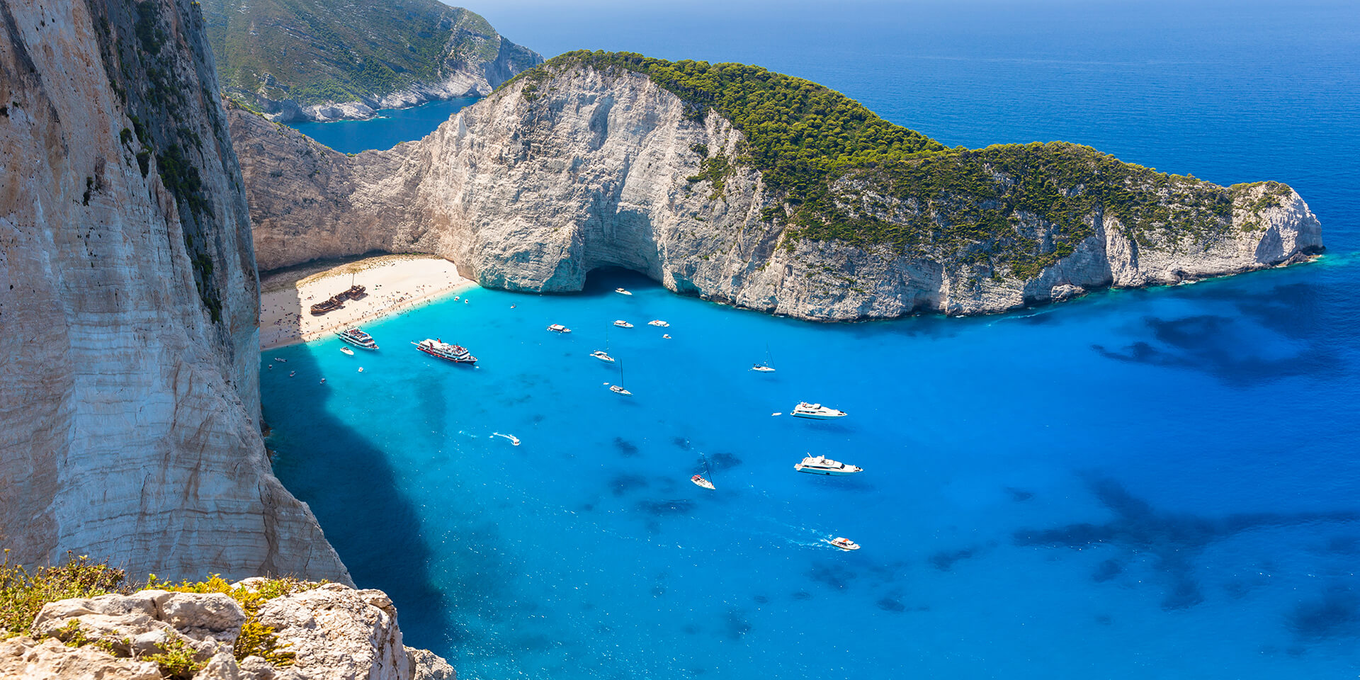 Nacigatio Navagio | Donde Podemos Ir