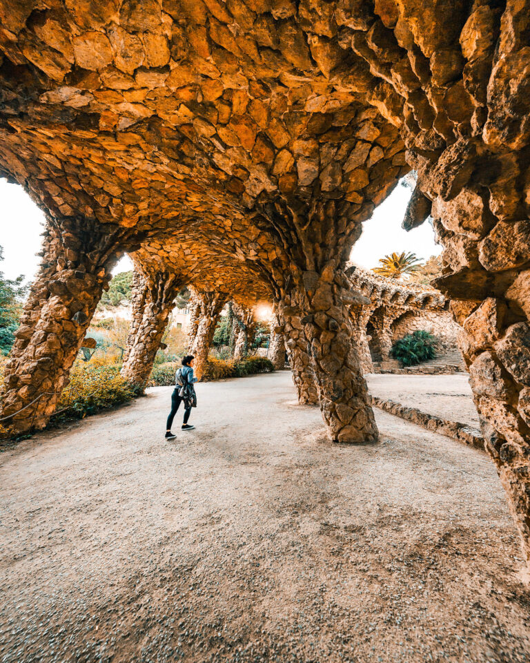 Park Güell
